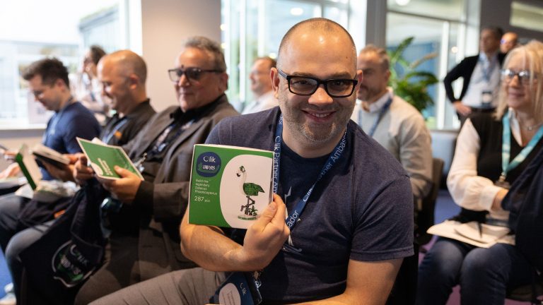 Qlik Partner Ambassador Meetup