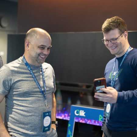 Przemek Żukowski (Qlik Partner Ambassador)