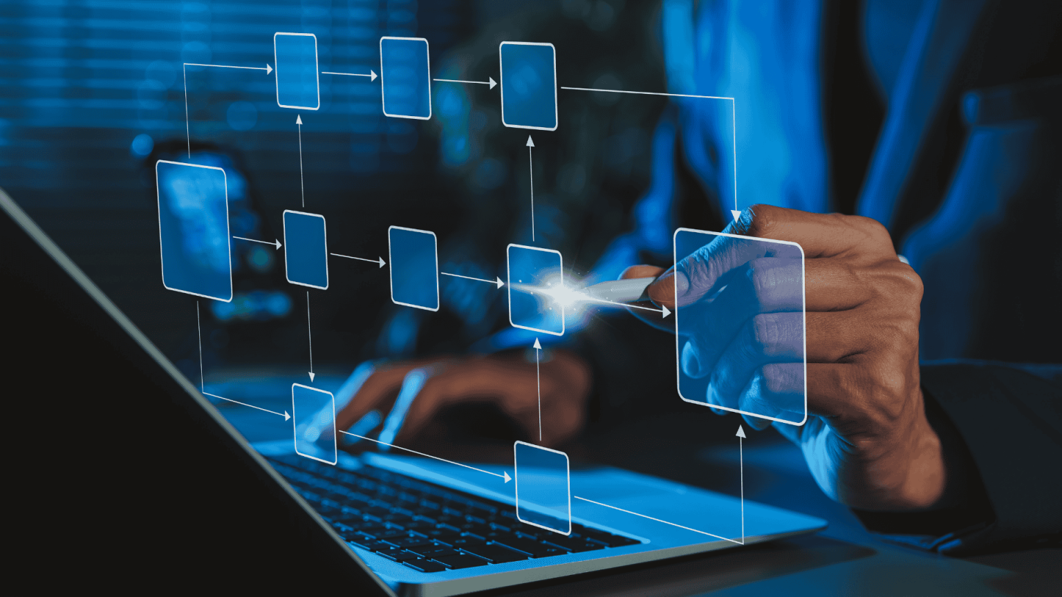 Process Mining - Szkolenie - Data Wizards