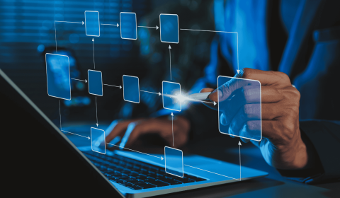 Process Mining szkolenie