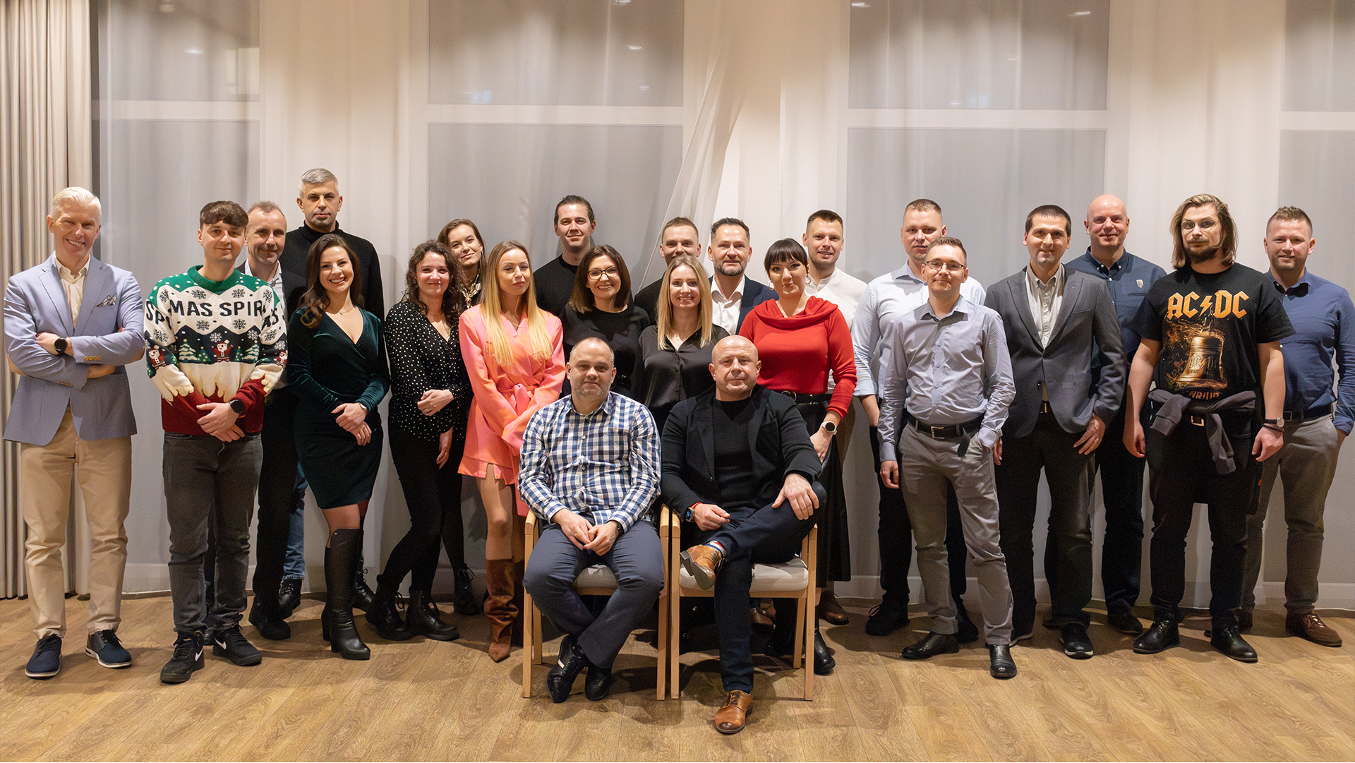 Zespół Data Wizards