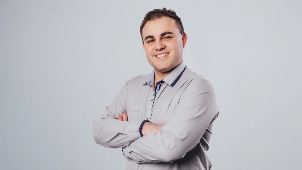 Bartłomiej Wiercimak