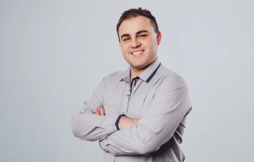 Bartłomiej Wiercimak