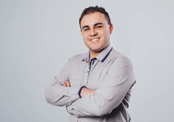 Bartłomiej Wiercimak