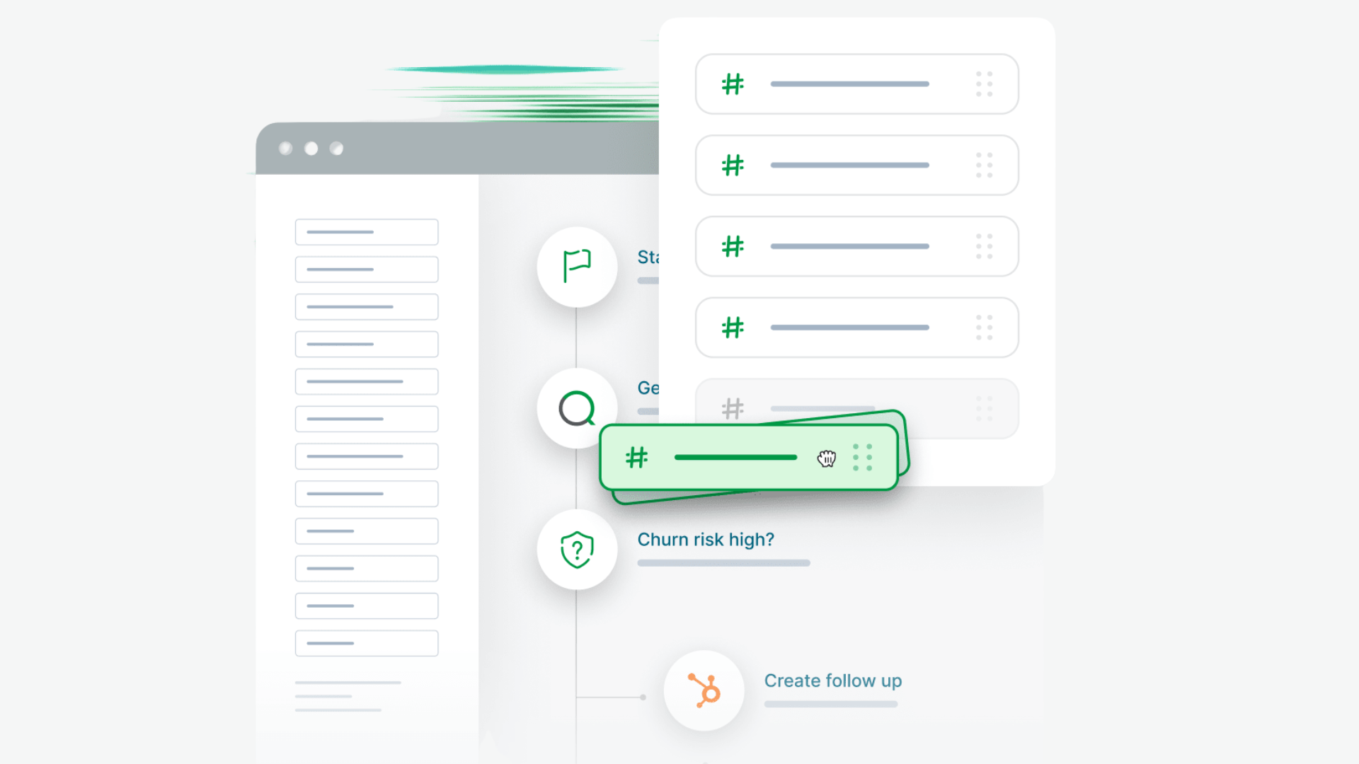 Alerty i powiadomienia w czasie rzeczywistym Qlik