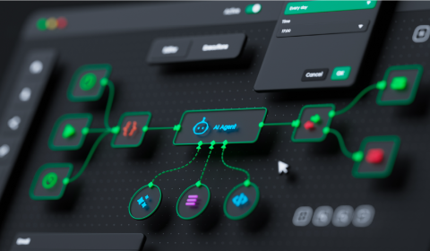 Od pytań do działań, czyli jak Qlik Agentic AI zmienia zasady gry w 2026 roku