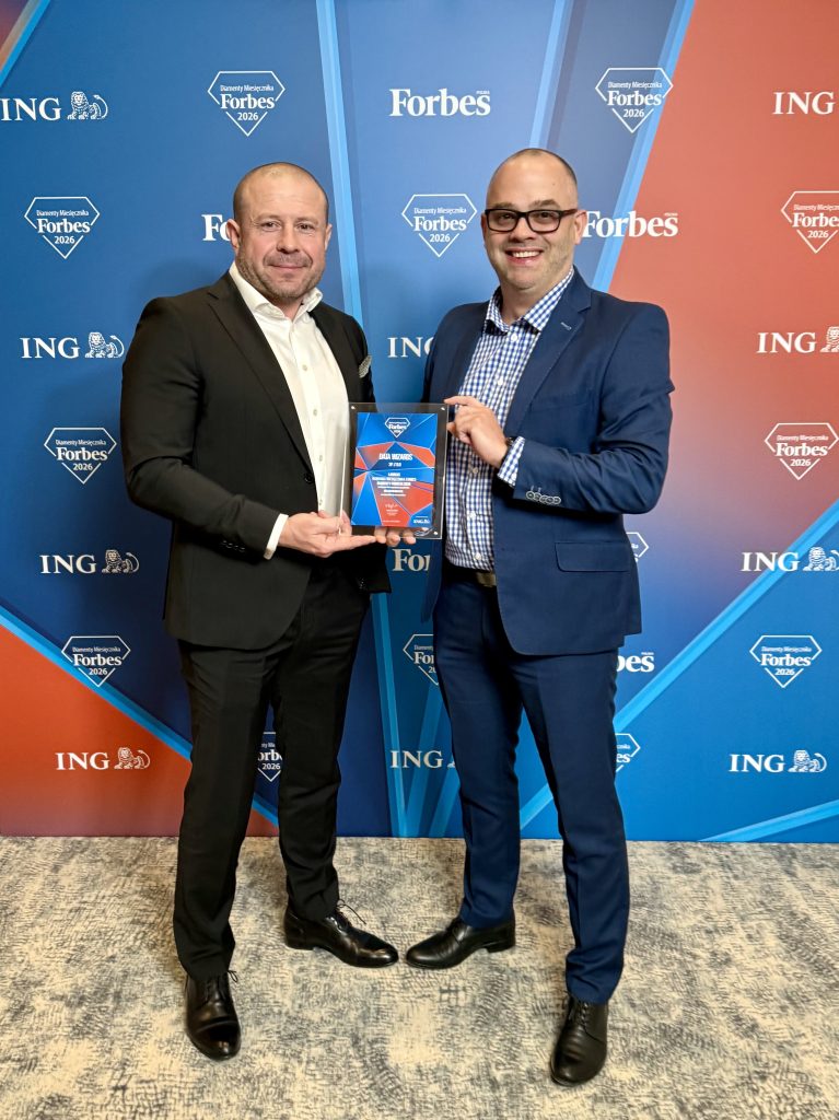 Gala Diamenty Forbesa 2026