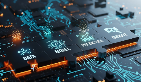 Qlik AI w praktyce od zaufanych danych do agentów