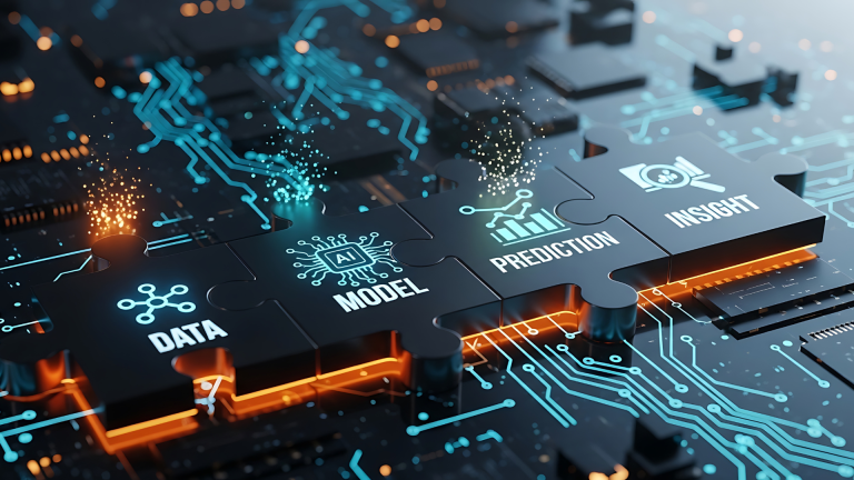 Qlik AI w praktyce od zaufanych danych do agentów
