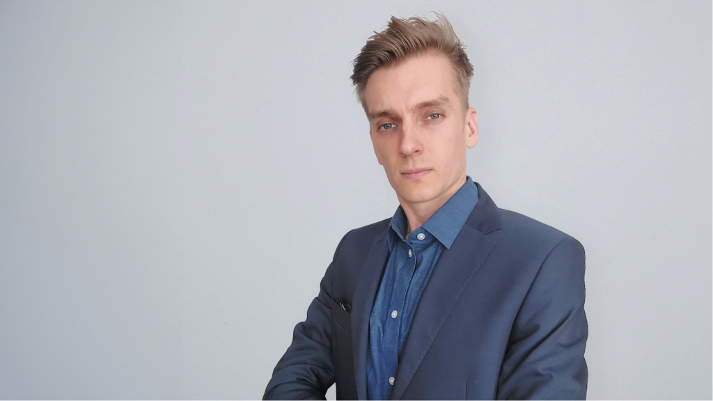 Krzysztof Pędziński