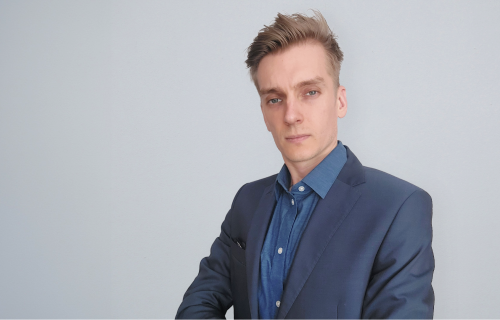 Krzysztof Pędziński
