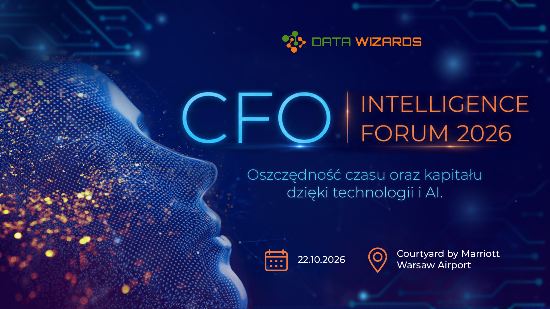CFO Intelligence Forum 2026