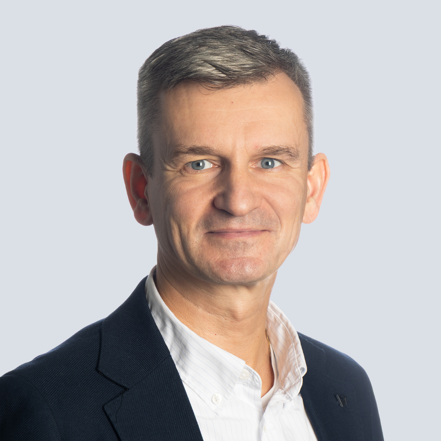 Marcin Świderek