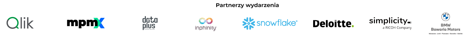 Partnerzy CFO Intelligence Forum 2026